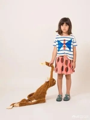 有哪些童装的一线品牌？