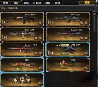 为什么都说穿越火线不火了，但是还有那么多人玩？