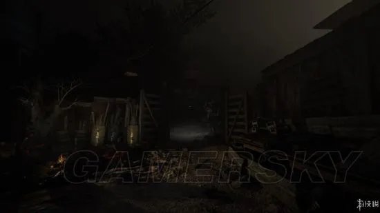 《逃生2》图文流程攻略 全收集图文流程攻略