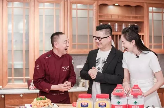 暖暖的味道 | 家中饭菜香,才是幸福的滋味