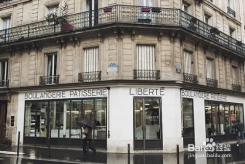 法国巴黎十大旅游景点有哪些