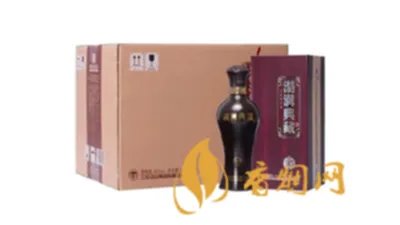 汤沟窖藏酒42度的价格表一览 汤沟酒42度多少钱一瓶