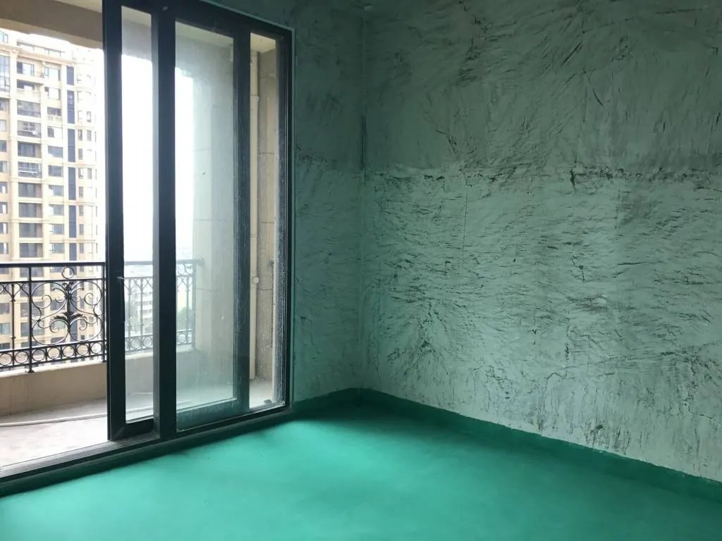 100平房子需要几桶墙固