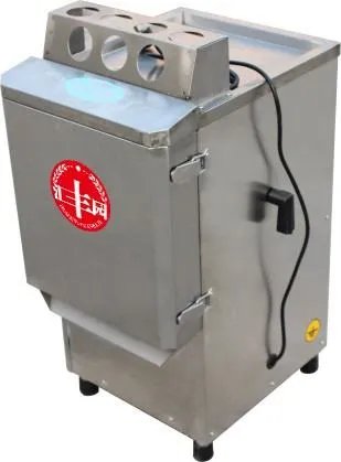 切菜机好不好使用？切菜机价格怎样？