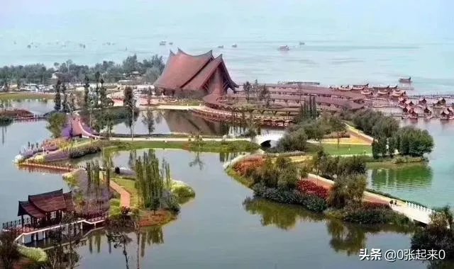 云南昆明有哪些著名旅游景点？