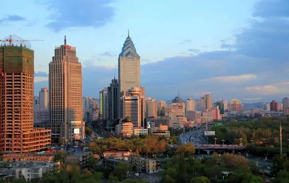 新疆新增新冠肺炎确诊5例，现在是否已经封城？