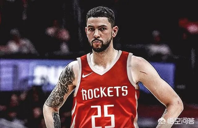 休斯顿火箭为何在保罗受伤后突然爆发了？