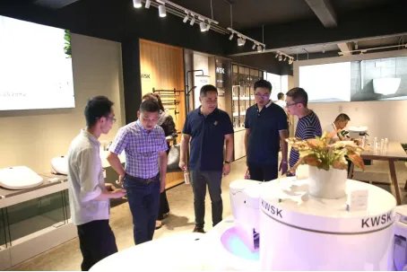 “万亿生长 财富惠”卡思摩国际新品发布会在苏州成功举办