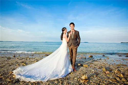 东莞婚纱照哪家好   东莞哪里拍婚纱照好看