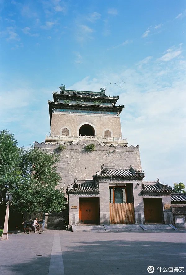 3款有意思的旁轴胶片相机：禄来35S，美能达TC-1，徕卡minilux