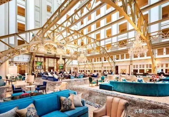 特朗普喊屈：当总统让我损失了五十亿美元，但我有钱不在乎！这是真的假的？怎么回事？