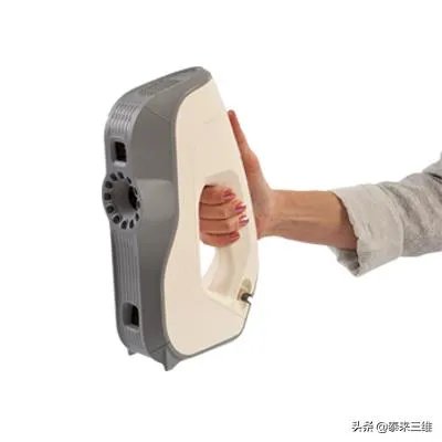 想买手持式三维激光扫描仪有什么推荐么？