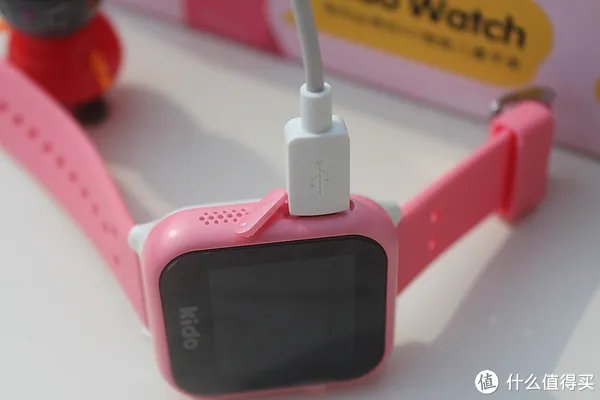 安全第一，功能强大————   乐视 Kido 智能儿童手表评测体验