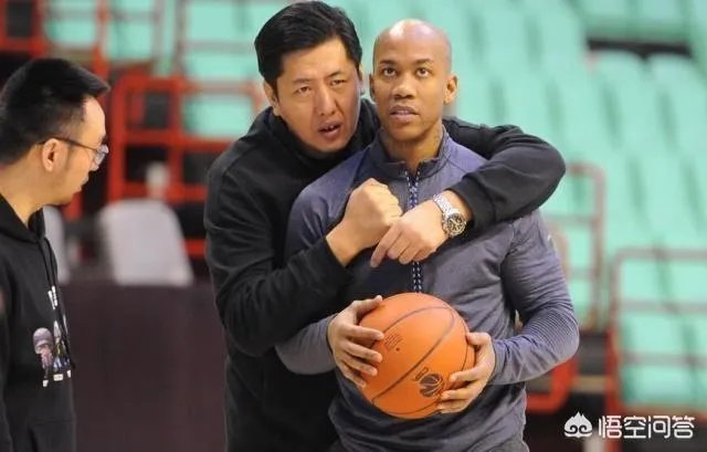 名记爆料马布里孙悦有望在北控联手，若为真，北控能进季后赛吗？