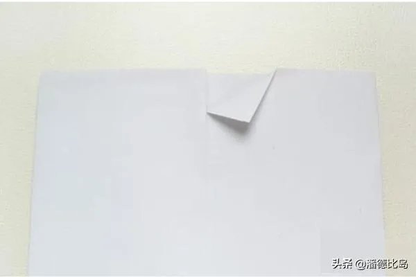 衬衫领带”特色父亲节贺卡的手工制作方法?