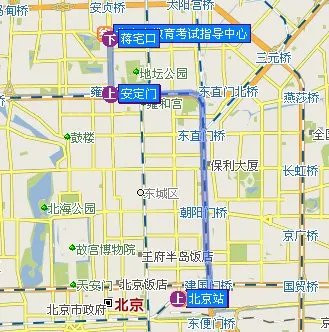 朝阳区外馆东街23号怎么样