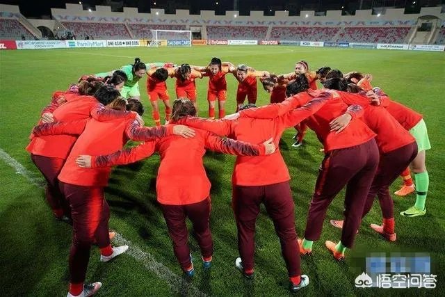 中国女足集体为输日本道歉:对不起球迷，绝非技不如人。你怎么看？