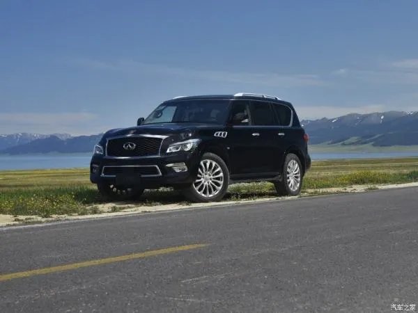 有比凯雷德更大的suv吗 汽车之家论坛
