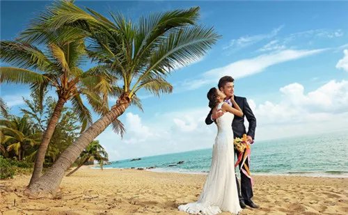 海南比较好的婚纱摄影推荐 拍婚纱要准备什么