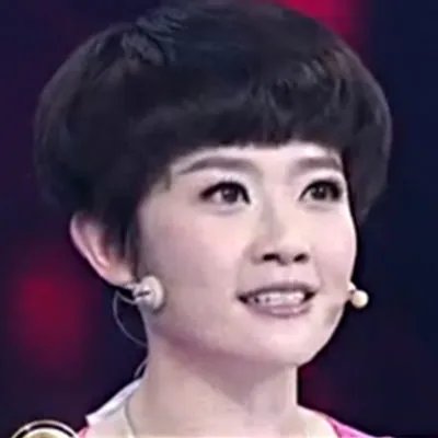 寇乃馨我是演说家爱的真谛现场曝光 全场观众已泪崩