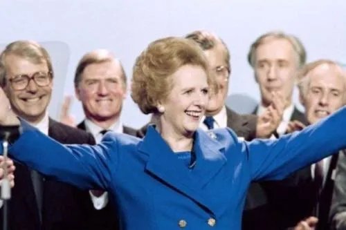 撒切尔夫人与戈尔巴乔夫关系好，为何戈尔巴乔夫不参加她的葬礼？