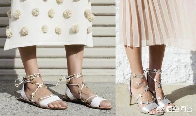 哪个品牌的凉鞋最好？