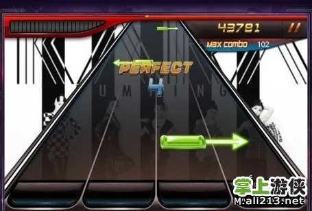 《节奏大师》老是闪退问题解决办法