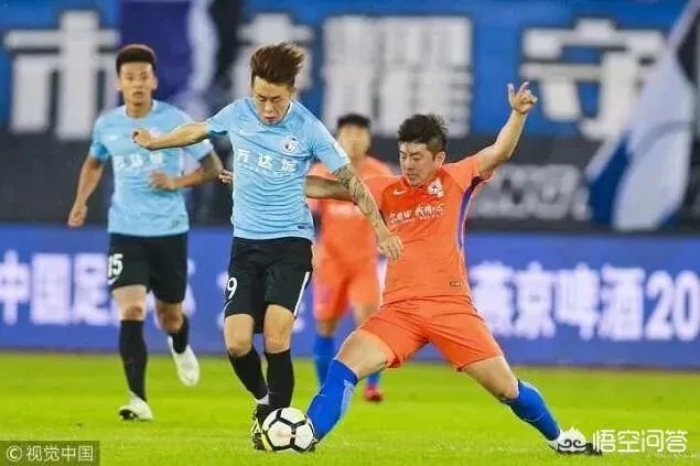 足协杯首回合鲁能客场1:0一方占得先机，是否意味着鲁能已经拿到了亚冠资格？