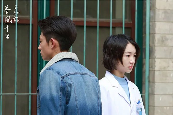 校园小清新电视剧排行榜 十部好看的校园电视剧推荐