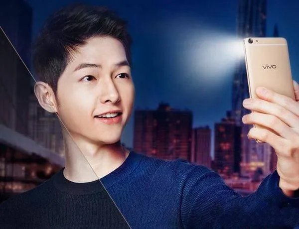 oppo拍照手机和vivo X9哪个好？