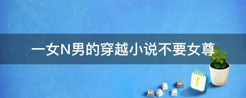 一女N男的穿越小说不要女尊