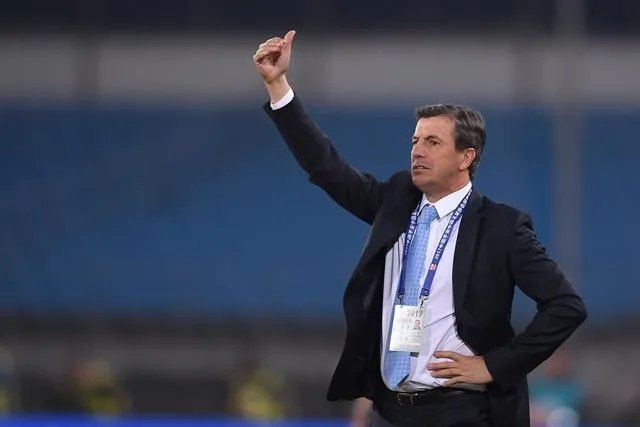 武汉卓尔今年能保级吗？卓尔今年主场会是在沌口吗？