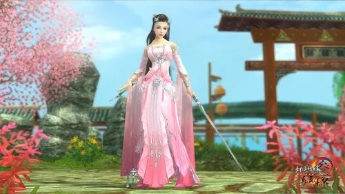 剑网3七秀技能加点 七秀弟子玩法攻略(图文)