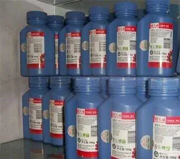 惠普墨盒怎么加墨粉（打印机碳粉添加方法）