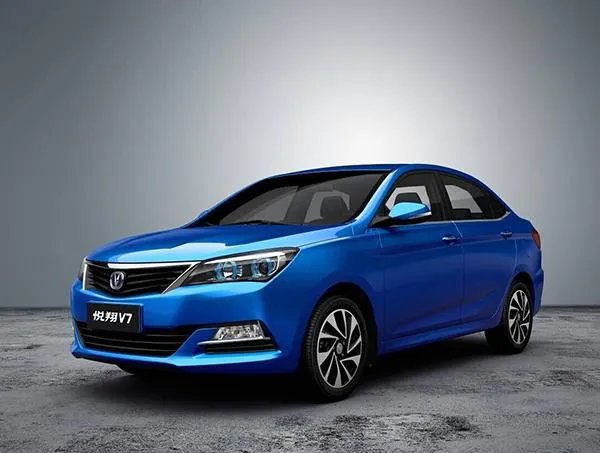 长安悦翔车怎么样？