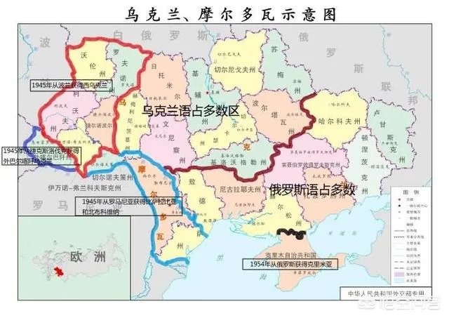 明斯克协议是什么内容？ - 芝士回答