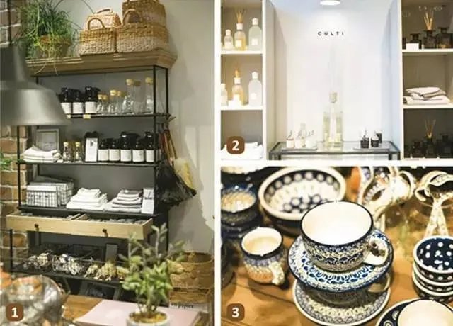 Hanako｜家居美学的充电站：来10家东京杂货店逛一逛