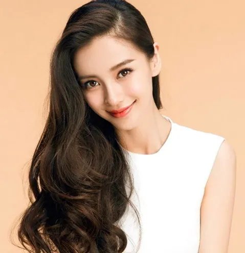 angelababy骑马舞曝光  揭秘baby的成名史