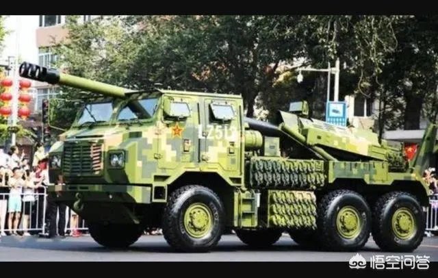 M777榴弹炮和PCL-09榴弹炮哪个更适合高原作战？