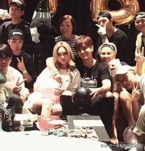 罗志祥发生了什么