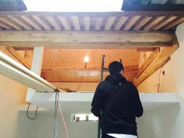 90后夫妻爆改北京20㎡小家，旧屋变厨卫齐全的豪宅