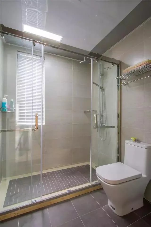 终于在深圳买房啦！90㎡简约两居室，这么美谁能不爱