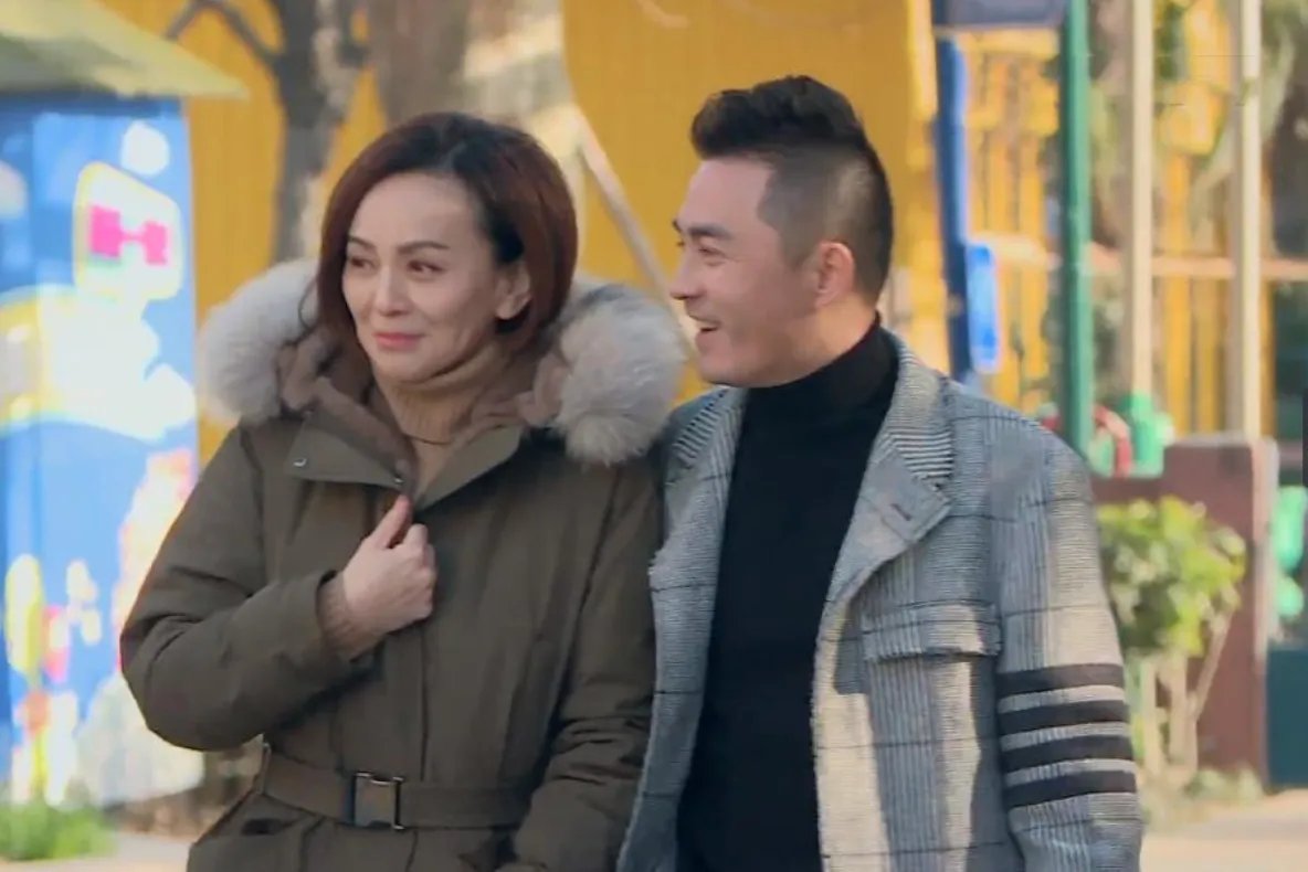 网传《怦然再心动》和王琳约会的男嘉宾方磊骗婚，节目组是否存在选人不当？