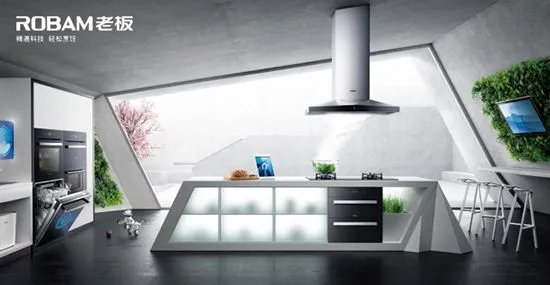 老板嵌入式厨电如何安装？需要注意这些问题