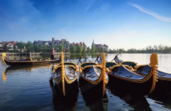 南湖梦幻岛一日游路线该怎么规划？