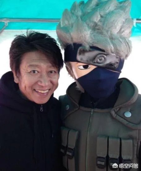 有哪些为角色配音反差很大的声优？