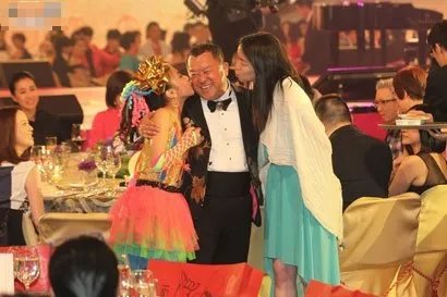 志在高兴志伟大派对的介绍