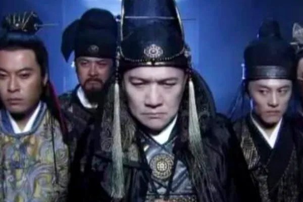 汪直太监历史结局是什么？