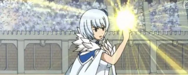 雪乃阿古丽亚介绍