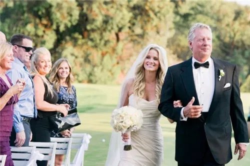 国外办婚礼去哪好 海外办婚礼要注意什么